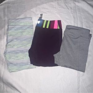 Ivivva Leggings Bundle